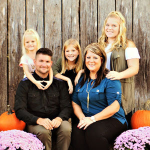 Meet your Posher, Jenna